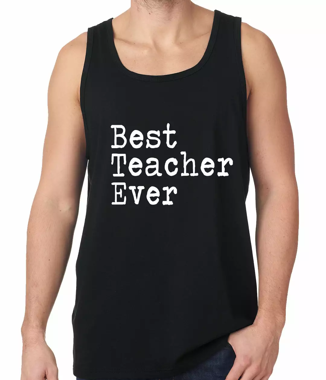 Bewild Best Teacher Ever Tank Top Positive Reinforcement 3 Bewild Best Teacher Ever Tank Top Positive Reinforcement
