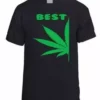Bewild "Best" Best Buds Men's T-Shirt Cool Funny & Offensive 2 Bewild "Best" Best Buds Men's T-Shirt Cool Funny & Offensive