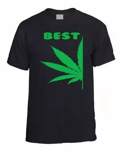 Bewild "Best" Best Buds Men's T-Shirt Cool Funny & Offensive 3 Bewild "Best" Best Buds Men's T-Shirt Cool Funny & Offensive