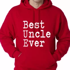 Bewild Positive Reinforcement Best Uncle Ever Adult Hoodie 19 Bewild Positive Reinforcement Best Uncle Ever Adult Hoodie