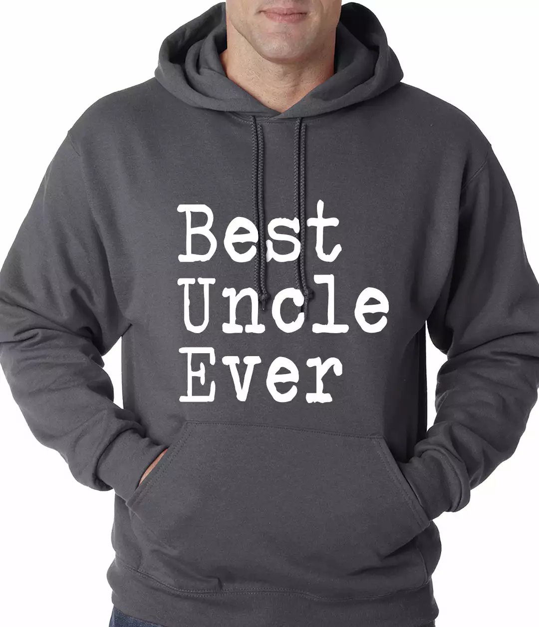 Bewild Positive Reinforcement Best Uncle Ever Adult Hoodie 5 Bewild Positive Reinforcement Best Uncle Ever Adult Hoodie