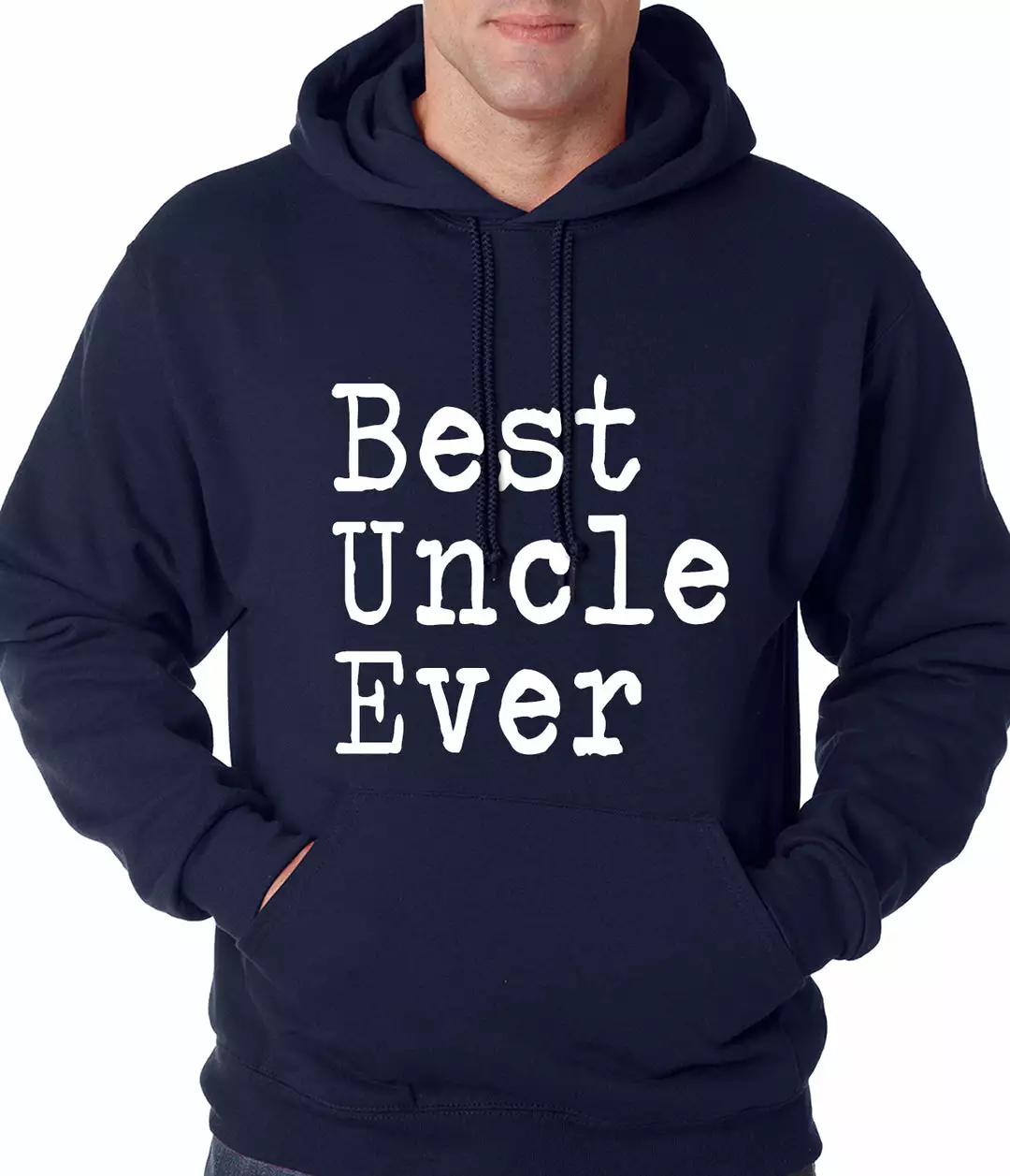 Bewild Positive Reinforcement Best Uncle Ever Adult Hoodie 10 Bewild Positive Reinforcement Best Uncle Ever Adult Hoodie