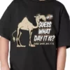 Cool Funny & Offensive Bewild Guess What Day It Is? Camel Hump Day Kids T-Shirt 1 Cool Funny & Offensive Bewild Guess What Day It Is? Camel Hump Day Kids T-Shirt