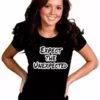 Bewild Big Brother "Expect The Unexpected" Girl's T-Shirt Cool Funny & Offensive 1 Bewild Big Brother "Expect The Unexpected" Girl's T-Shirt Cool Funny & Offensive
