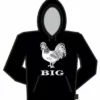 Bewild Big C*ck Hoodie