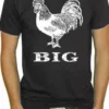 Bewild Cool Funny & Offensive Big C*ck T-Shirt 1 Bewild Cool Funny & Offensive Big C*ck T-Shirt