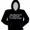 Bewild Big Deal On Myspace Hoodie Cool Funny & Offensive