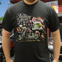 Bewild Biker Style Biker Shirts -