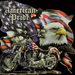 Bewild Biker Style Biker Shirts -