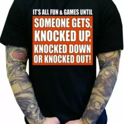 Bewild Biker Style Biker Shirts -