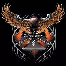 Bewild Biker Shirts - "Eagle Chopper" Biker Shirt 7 Bewild Biker Shirts - "Eagle Chopper" Biker Shirt