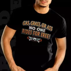 Bewild Biker Shirts -