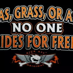 Bewild Biker Shirts -