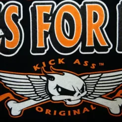 Bewild Biker Shirts -