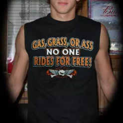 Bewild Biker Shirts -