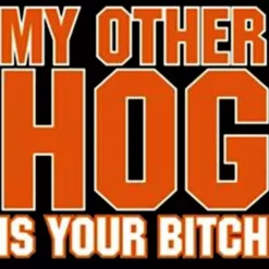 Bewild Biker Shirts -