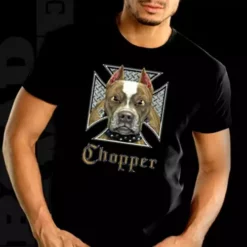 Bewild Biker Shirts -