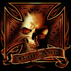 Bewild Biker Style Biker T-Shirts -