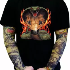 Bewild Biker T-Shirts -