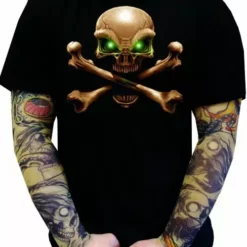 Bewild Biker T-Shirts -