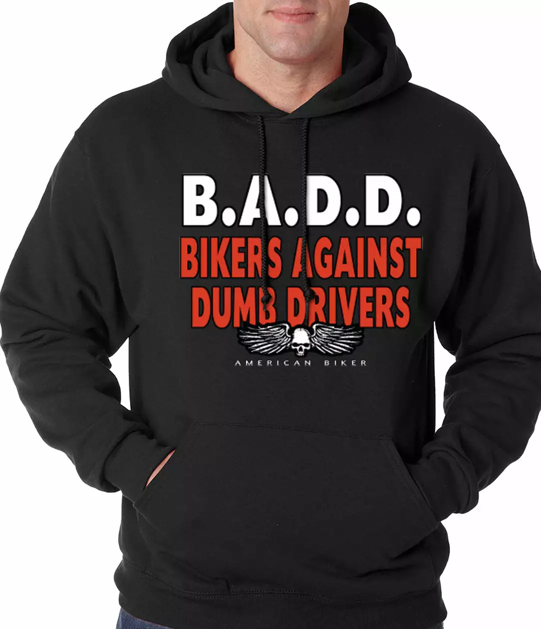 Bewild Bikers Against Dumb Drivers Hoodie 5 Bewild Bikers Against Dumb Drivers Hoodie