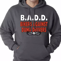 Bewild Bikers Against Dumb Drivers Hoodie 15 Bewild Bikers Against Dumb Drivers Hoodie