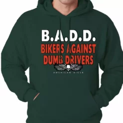Bewild Bikers Against Dumb Drivers Hoodie 16 Bewild Bikers Against Dumb Drivers Hoodie
