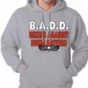 Bewild Bikers Against Dumb Drivers Hoodie 2 Bewild Bikers Against Dumb Drivers Hoodie