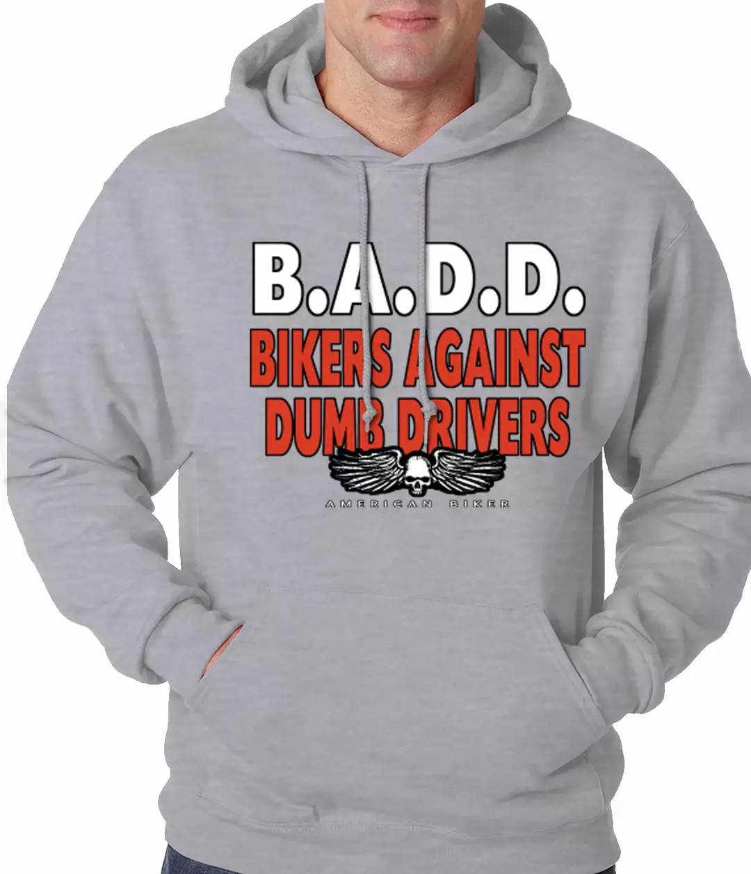 Bewild Bikers Against Dumb Drivers Hoodie 3 Bewild Bikers Against Dumb Drivers Hoodie