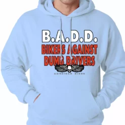 Bewild Bikers Against Dumb Drivers Hoodie 18 Bewild Bikers Against Dumb Drivers Hoodie