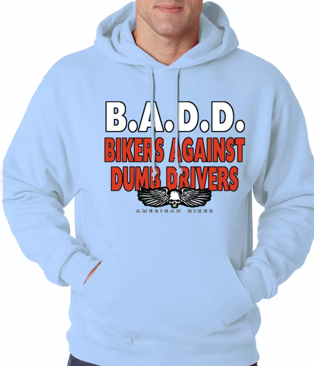 Bewild Bikers Against Dumb Drivers Hoodie 9 Bewild Bikers Against Dumb Drivers Hoodie