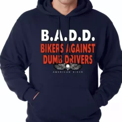 Bewild Bikers Against Dumb Drivers Hoodie 19 Bewild Bikers Against Dumb Drivers Hoodie