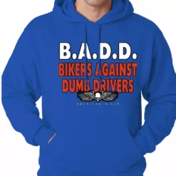 Bewild Bikers Against Dumb Drivers Hoodie 20 Bewild Bikers Against Dumb Drivers Hoodie