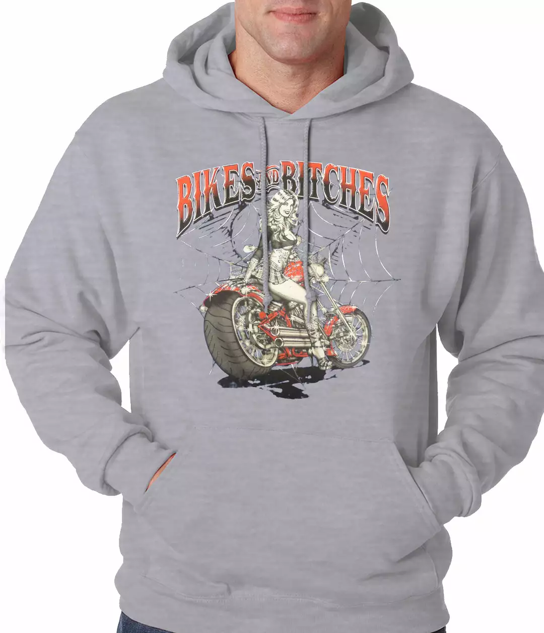 Bewild Bikes And B*tches Biker Adult Hoodie 7 Bewild Bikes And B*tches Biker Adult Hoodie