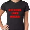 Bewild Bitches Love Hossa Chicago Hockey Ladies T-shirt Sport Inspiration 2 Bewild Bitches Love Hossa Chicago Hockey Ladies T-shirt Sport Inspiration