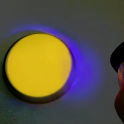 Bewild Black Light Reactive Neon Makeup Discs - .14oz 11 Bewild Black Light Reactive Neon Makeup Discs - .14oz