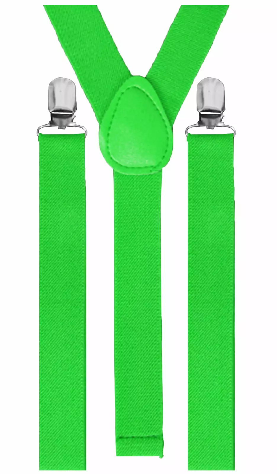 Bewild Black Light Reactive Neon Suspenders Neon & Black Light Accessories 6 Bewild Black Light Reactive Neon Suspenders Neon & Black Light Accessories