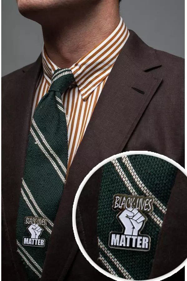 Bewild Black Lives Matter Fist Lapel Pin Lapel Pins 5 Bewild Black Lives Matter Fist Lapel Pin Lapel Pins