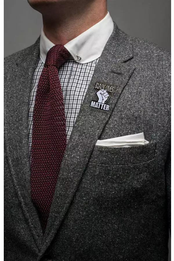 Bewild Black Lives Matter Fist Lapel Pin Lapel Pins 6 Bewild Black Lives Matter Fist Lapel Pin Lapel Pins