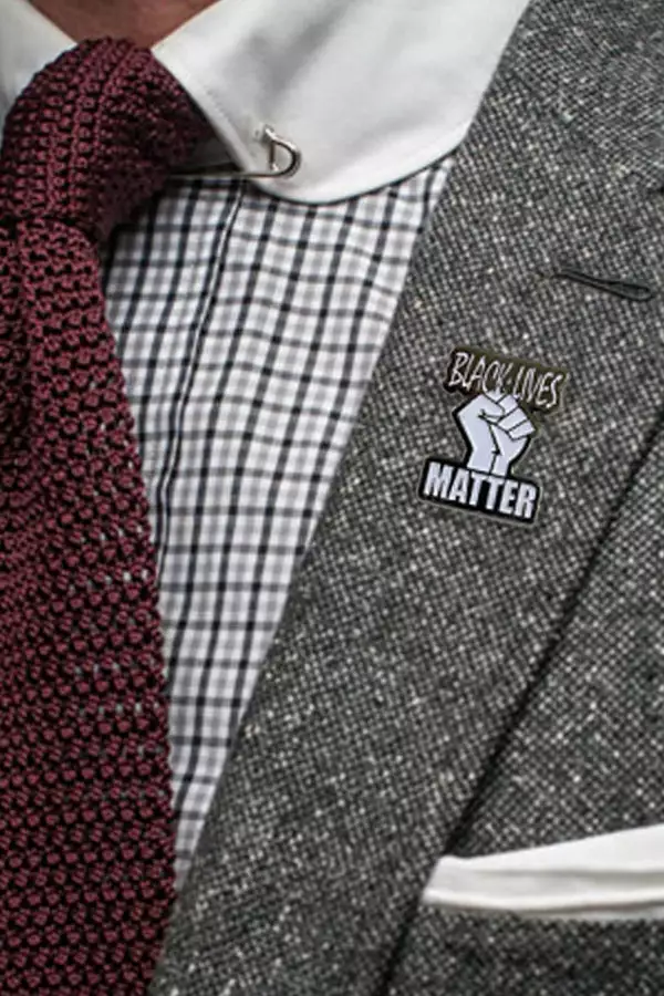 Bewild Black Lives Matter Fist Lapel Pin Lapel Pins 7 Bewild Black Lives Matter Fist Lapel Pin Lapel Pins