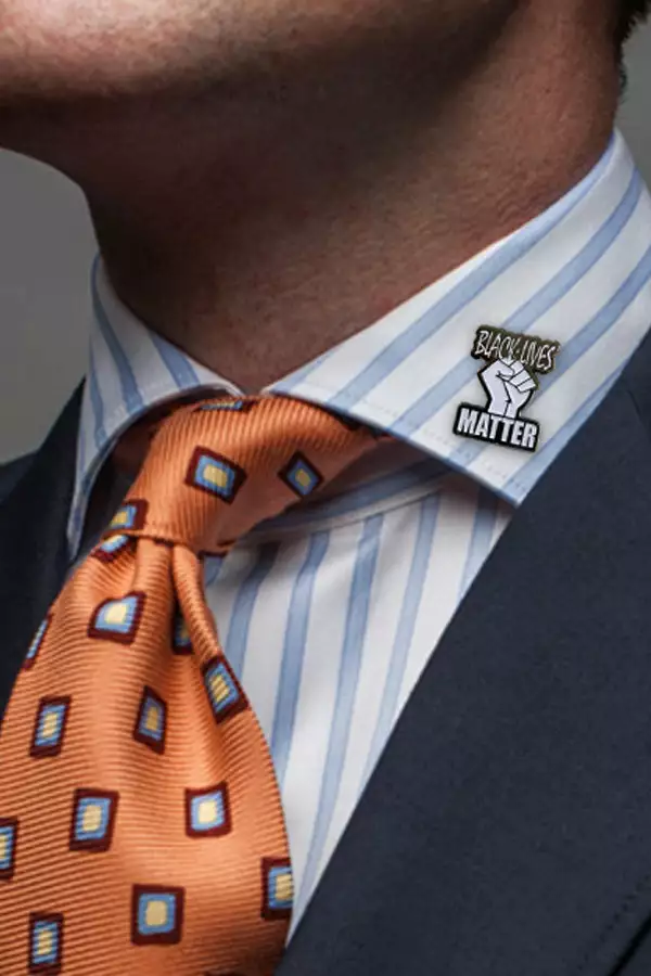 Bewild Black Lives Matter Fist Lapel Pin Lapel Pins 8 Bewild Black Lives Matter Fist Lapel Pin Lapel Pins