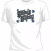 Bewild Hip-Hop Inspired Clothing Bling Bling Girls T-Shirt