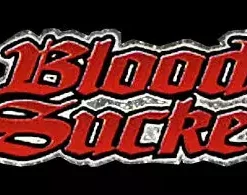 Bewild Blood Sucker Vampire Girls T-Shirt