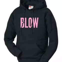 Bewild Hip-Hop Inspired Clothing BLOW Adult Hoodie 13 Bewild Hip-Hop Inspired Clothing BLOW Adult Hoodie