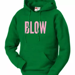 Bewild Hip-Hop Inspired Clothing BLOW Adult Hoodie 16 Bewild Hip-Hop Inspired Clothing BLOW Adult Hoodie