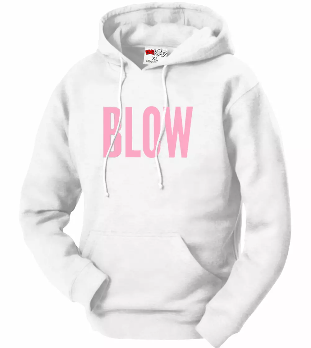 Bewild Hip-Hop Inspired Clothing BLOW Adult Hoodie 11 Bewild Hip-Hop Inspired Clothing BLOW Adult Hoodie
