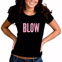 Bewild BLOW Girl's T-shirt