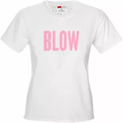 Bewild BLOW Girl's T-shirt