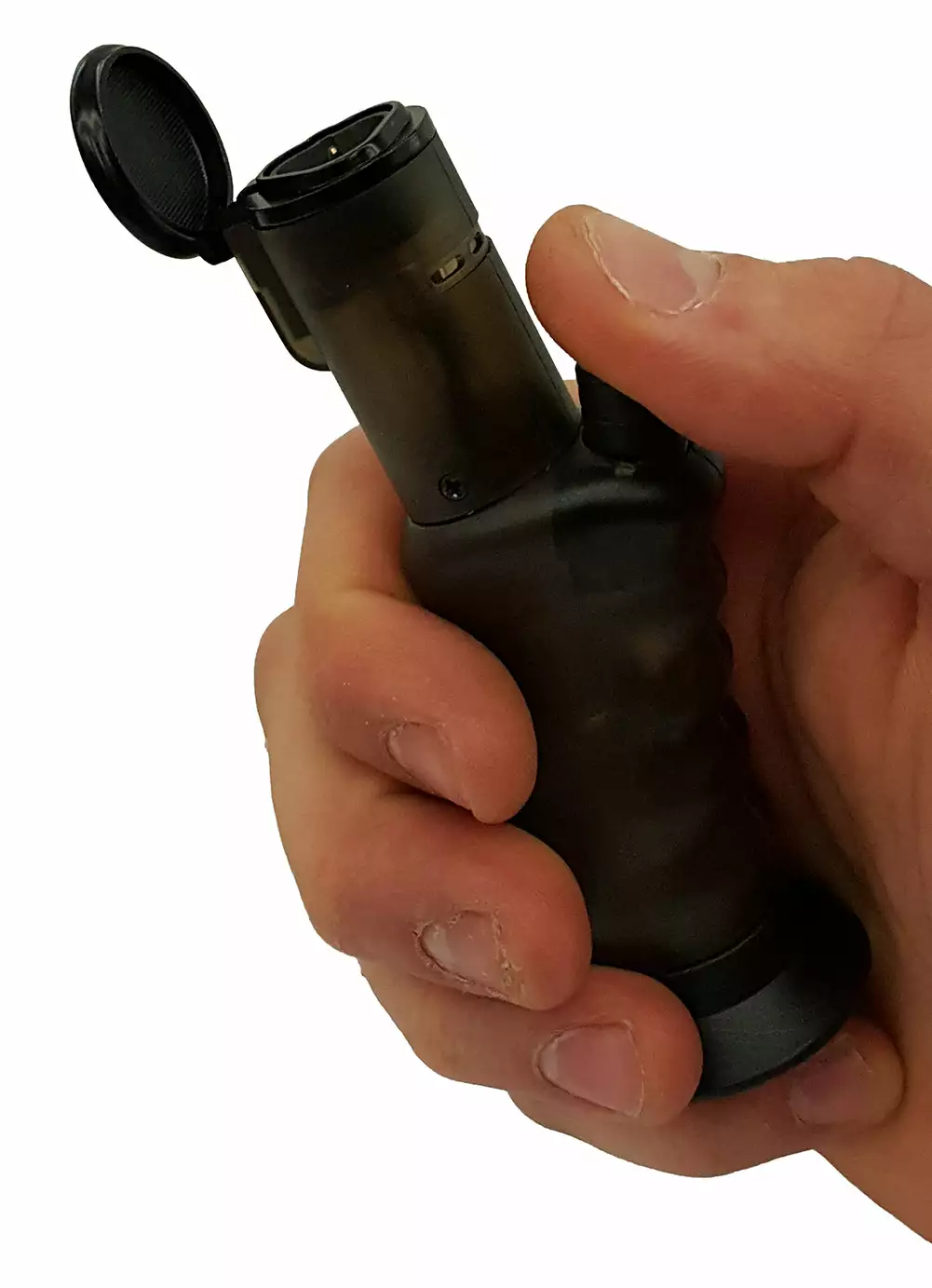 Bewild Bong Triple Torch Refillable Butane Lighter 7 Bewild Bong Triple Torch Refillable Butane Lighter