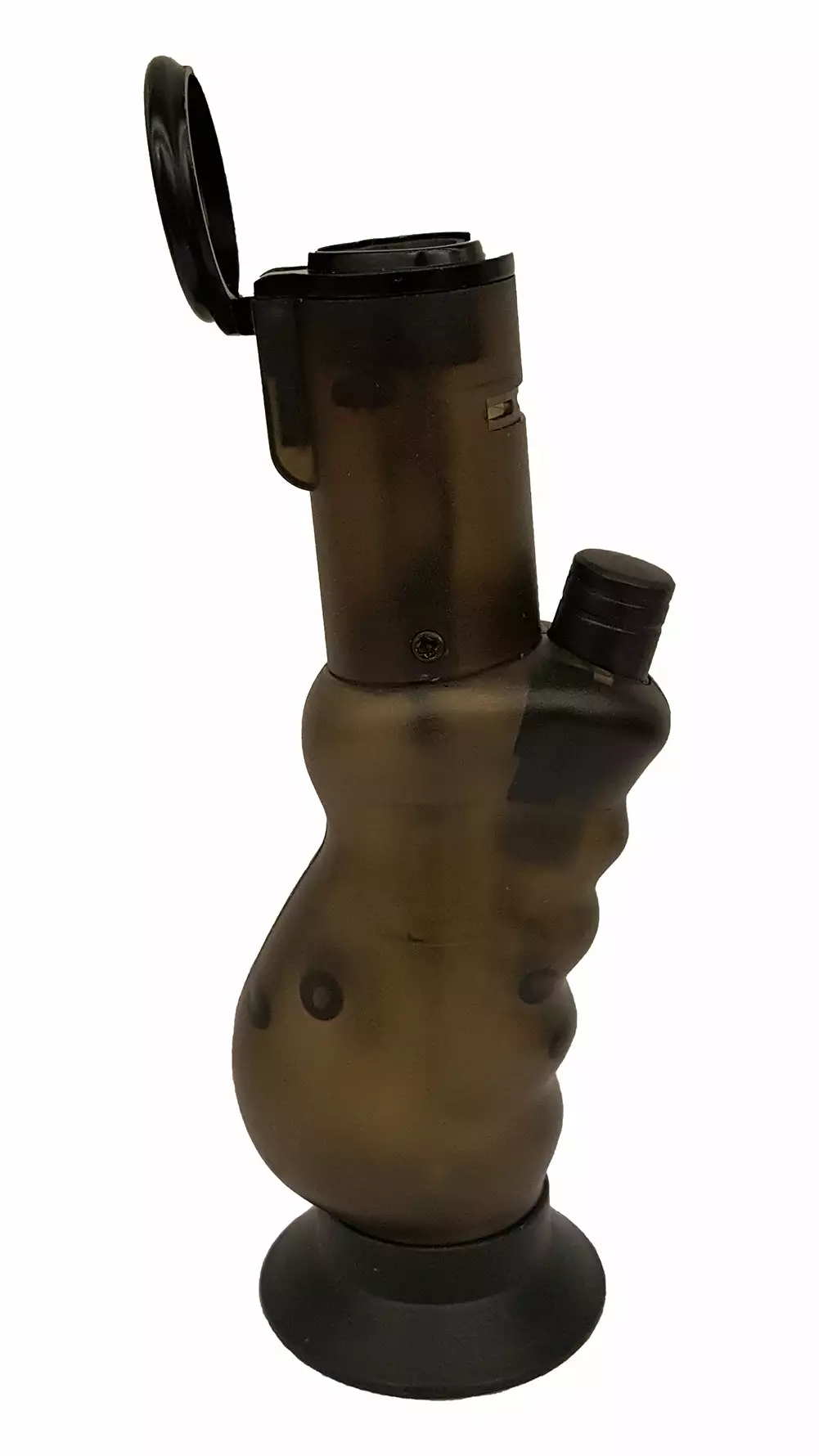 Bewild Bong Triple Torch Refillable Butane Lighter 8 Bewild Bong Triple Torch Refillable Butane Lighter